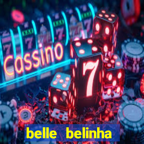 belle belinha vazados privacy